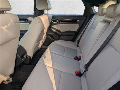 Used 2024 Honda Civic Sport Touring image 19