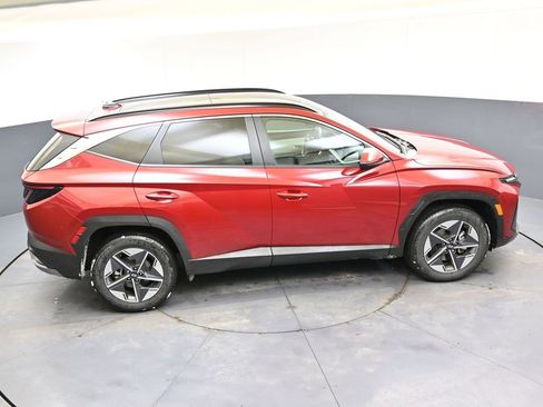 Certified 2025 Hyundai Tucson SEL image 41