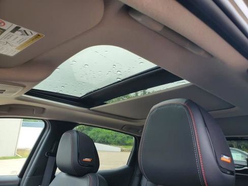 New 2026 Nissan Kicks SR w/ SR Premium Package image 21