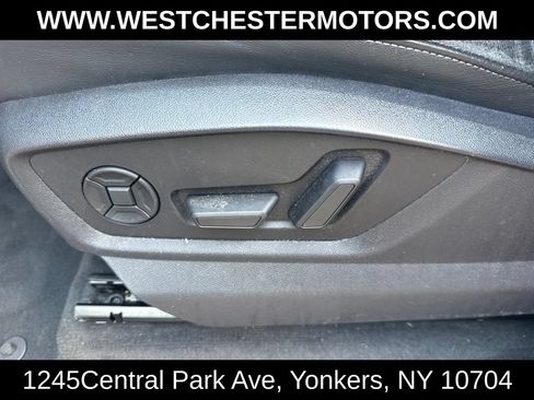 Used 2021 Audi Q8 Premium w/ Black Optic Package AWD/4WD image 29