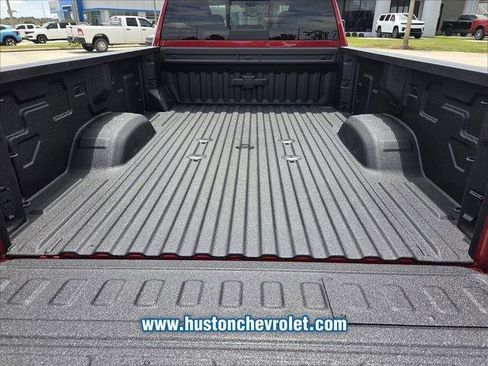 New 2026 Chevrolet Silverado 3500 High Country w/ High Country Premium Package AWD/4WD image 13