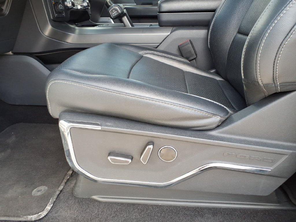 Used 2024 Ford F150 Lariat w/ Equipment Group 502A High AWD/4WD image 25