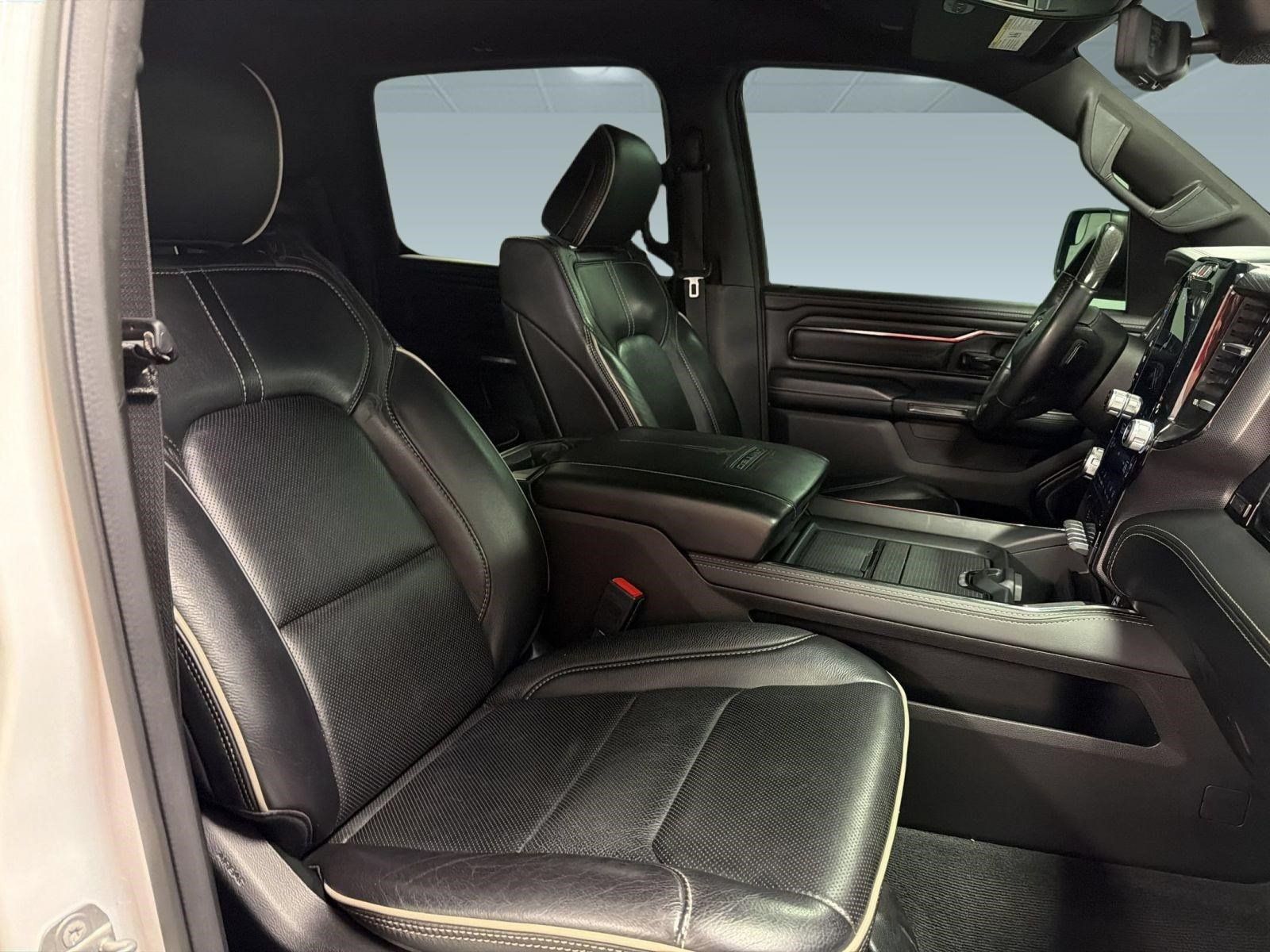 Used 2022 RAM 1500 Limited RWD image 23