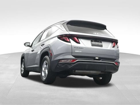 Used 2024 Hyundai Tucson SEL AWD/4WD image 23