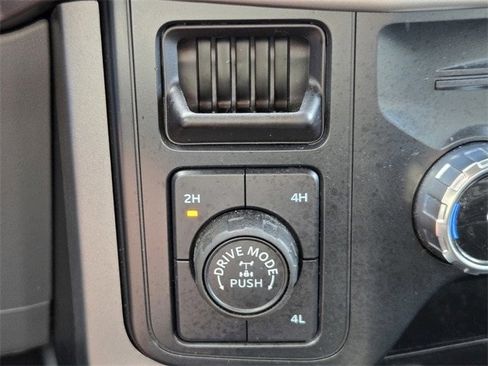 Certified 2025 Ford F150 XLT w/ Equipment Group 301A Standard image 17