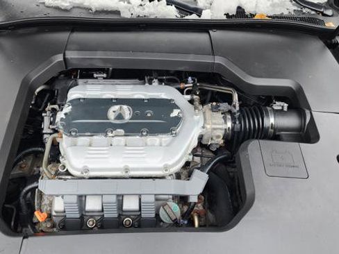 Used 2011 Acura TL image 21
