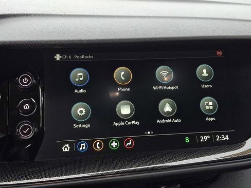 Used 2022 Buick Envision Preferred image 16