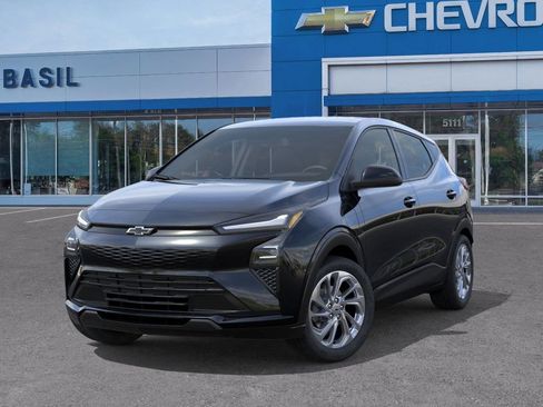 New 2027 Chevrolet Bolt LT w/ Comfort Package FWD image 6