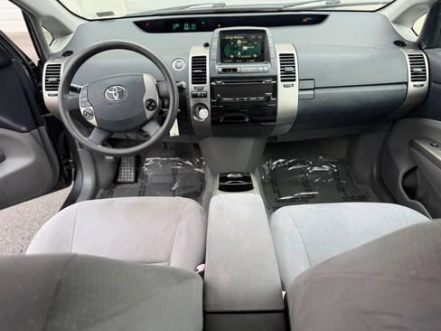 Used 2009 Toyota Prius FWD image 16