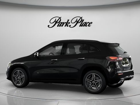 Certified 2026 Mercedes-Benz GLA 250 image 11
