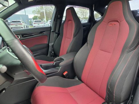 Used 2023 Honda Civic Si image 15