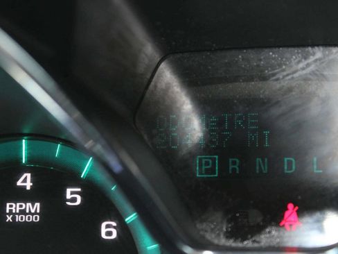 Used 2016 Chevrolet Traverse LT w/ Style and Technology Package AWD/4WD image 9