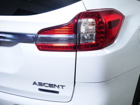 Used 2022 Subaru Ascent Limited w/ Technology Package AWD/4WD image 17