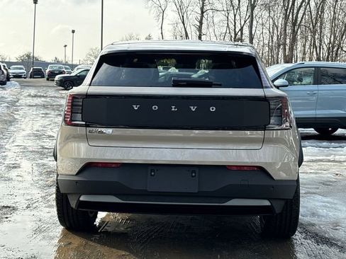 New 2026 Volvo EX30 Cross Country Ultra w/ Protection Package AWD/4WD image 4