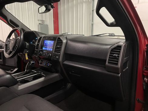 Used 2020 Ford F150 XLT w/ Equipment Group 302A Luxury image 45