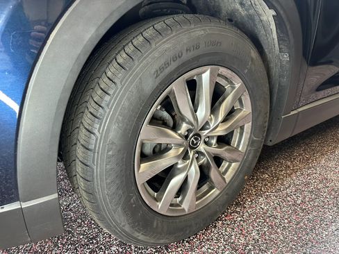 Used 2018 MAZDA CX-9 Touring w/ Touring Premium Package AWD/4WD image 24