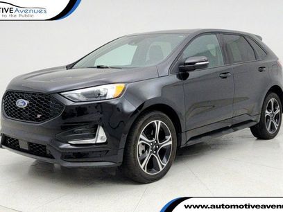 Used 2024 Ford Edge ST