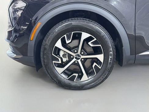 Used 2023 Kia Sportage EX FWD image 33