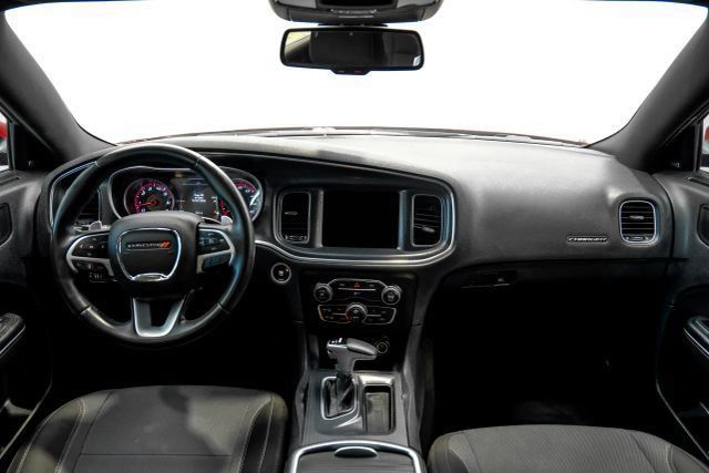 Used 2016 Dodge Charger R/T w/ Navigation & Travel Group RWD image 18