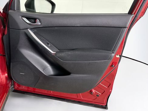 Used 2013 MAZDA CX-5 Touring w/ Touring Tech Pkg image 31