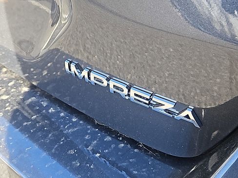 New 2026 Subaru Impreza 2.0i Sport image 4