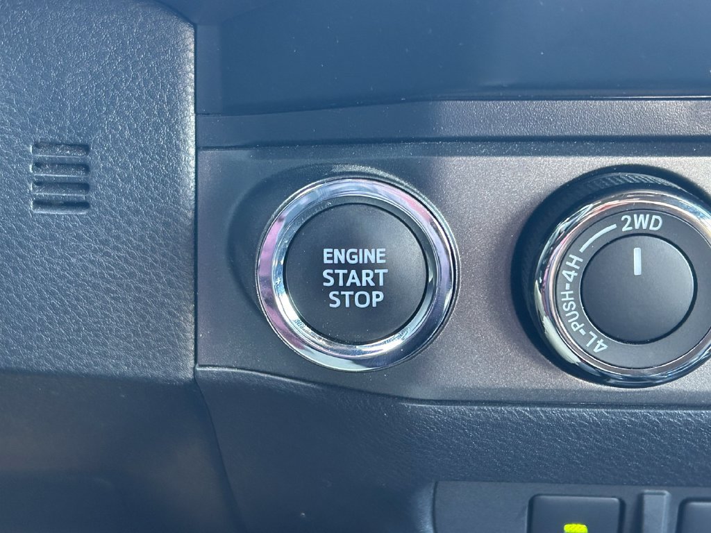 Certified 2023 Toyota Tacoma TRD Off-Road w/ Technology Package AWD/4WD image 26