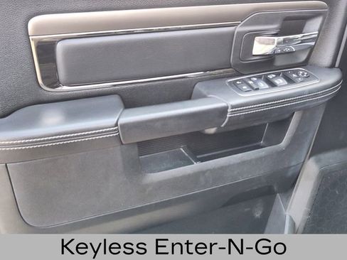 Used 2017 RAM 1500 Sport w/ Convenience Group image 12