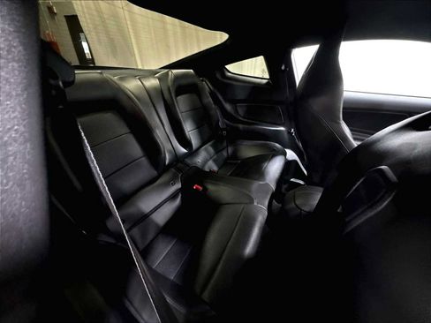 Used 2019 Ford Mustang Bullitt w/ Bullitt Electronics Package RWD image 30