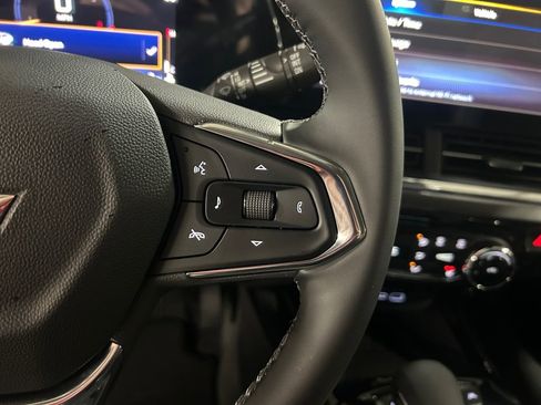 New 2026 Chevrolet Trax ACTIV image 18