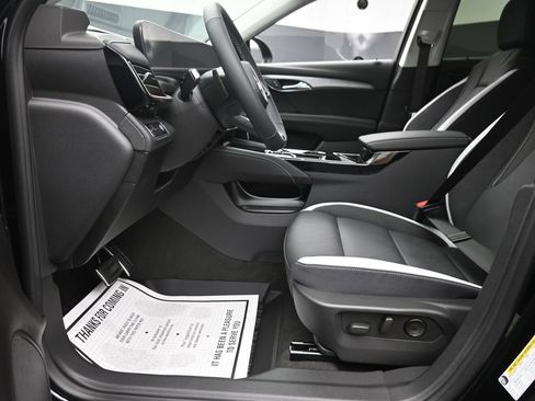 New 2026 Buick Envision Sport Touring AWD/4WD image 16