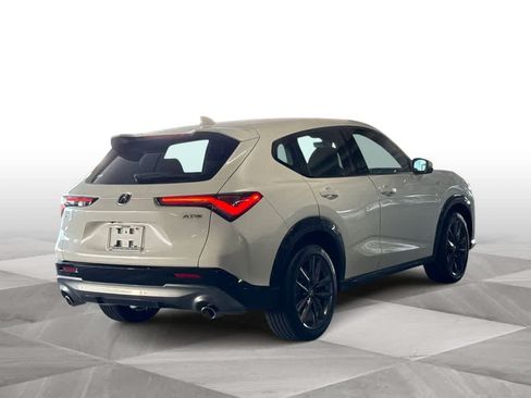 Certified 2025 Acura ADX A-Spec FWD image 8
