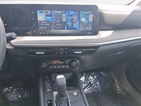 Used 2026 Nissan Kicks SV w/ SV Premium Package FWD image 22