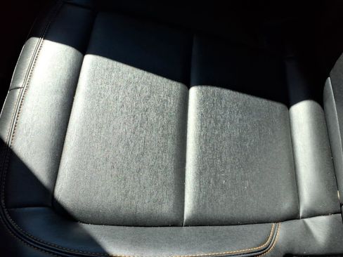 Used 2021 Ford Bronco Badlands image 49