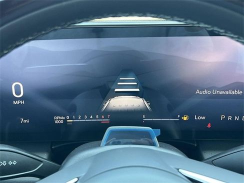 New 2026 Buick Enclave Avenir w/ Super Cruise Package image 15