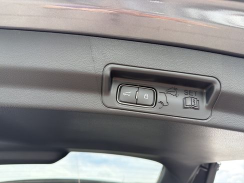 New 2026 Ford Explorer Tremor AWD/4WD image 28