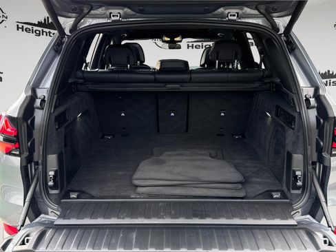 Used 2024 BMW X5 xDrive40i w/ Premium Package image 26