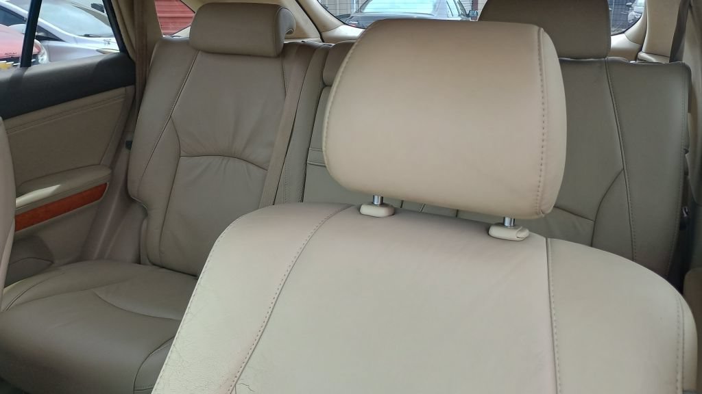 Used 2007 Lexus RX 350 2WD image 11