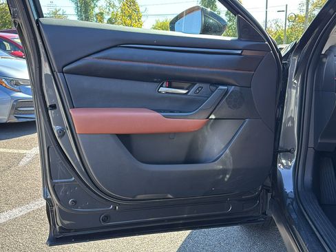 Certified 2023 MAZDA CX-50 AWD 2.5 Turbo w/ Cargo Package image 11