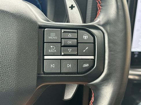 Used 2025 Ford F150 Raptor AWD/4WD image 34