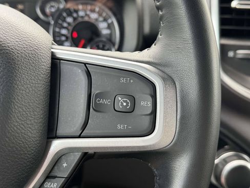 Used 2023 RAM 1500 Big Horn AWD/4WD image 20