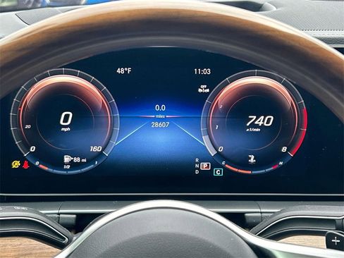 Used 2023 Mercedes-Benz GLE 350 4MATIC image 44