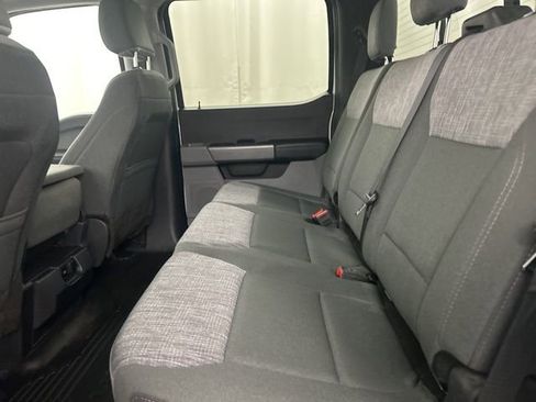 Used 2023 Ford F350 XLT w/ 360-Degree Camera Package AWD/4WD image 24