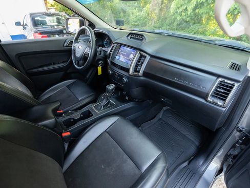 Used 2022 Ford Ranger XLT w/ Tremor Off-Road Package AWD/4WD image 24