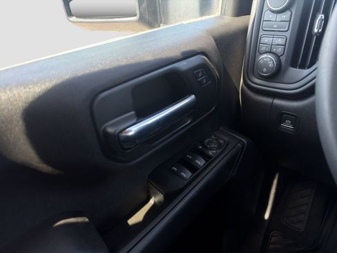 New 2026 Chevrolet Silverado 2500 Custom w/ Custom Value Package AWD/4WD image 32