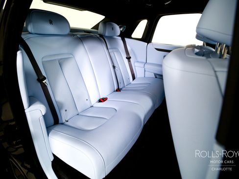 New 2026 Rolls-Royce Ghost image 26