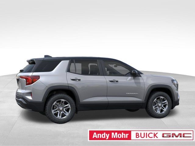 Used 2027 GMC Terrain Elevation AWD/4WD image 6