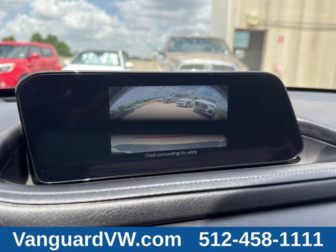 Used 2025 MAZDA CX-30 AWD 2.5 S w/ Preferred Package image 17