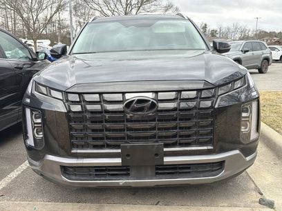 Used 2024 Hyundai Palisade SEL