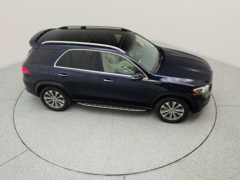 Used 2021 Mercedes-Benz GLE 350 image 25