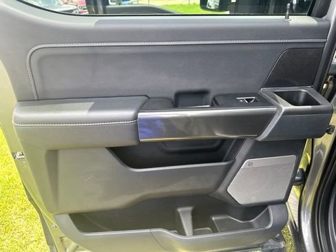 Used 2023 Ford F150 XLT w/ Equipment Group 302A High AWD/4WD image 28